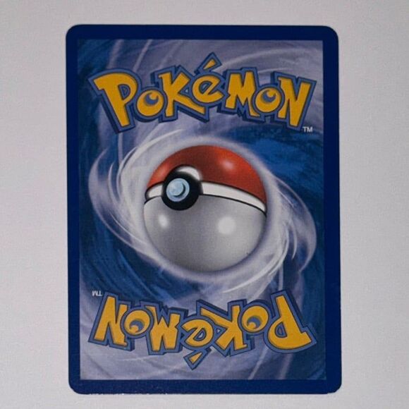 POKEMON CARD: Zebstrika #43/114 (Pokemon Black & White) - Picture 2 of 2